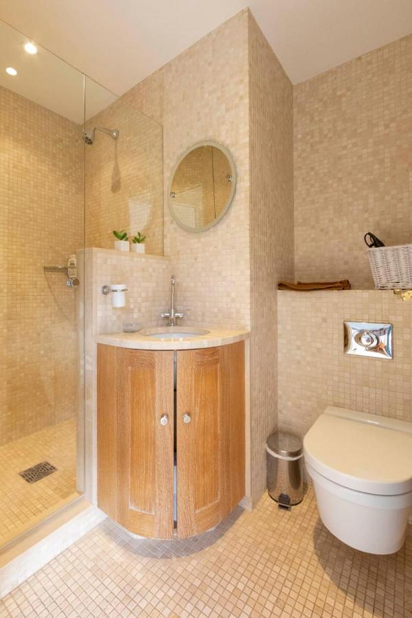 Haven Of Peace In Cap D'antibes Heated Swimming Pool Close To The Beaches Villa Antibes