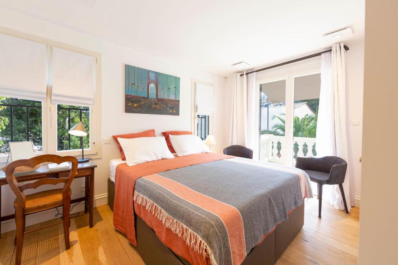 Haven Of Peace In Cap D'antibes Heated Swimming Pool Close To The Beaches * Antibes