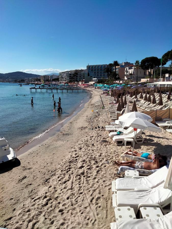 10mm A Pied Des Plages, Olympe Climatisé Appartement