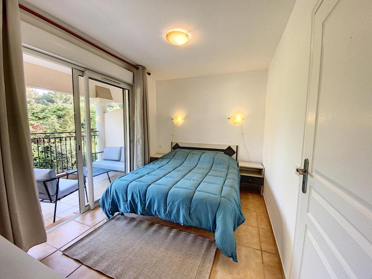 Apartamento L'orangeraie Du Cap D'antibes