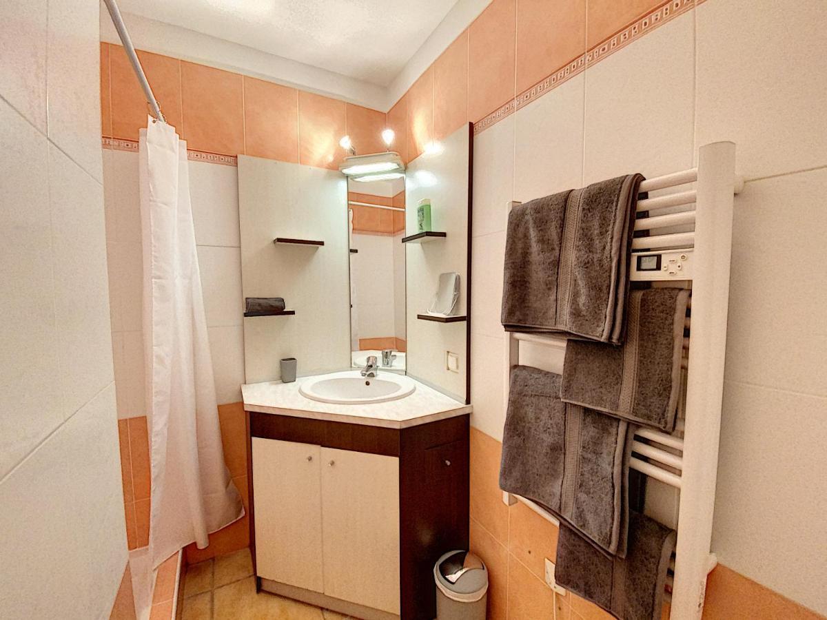 L'orangeraie Du Cap D'antibes Apartamento