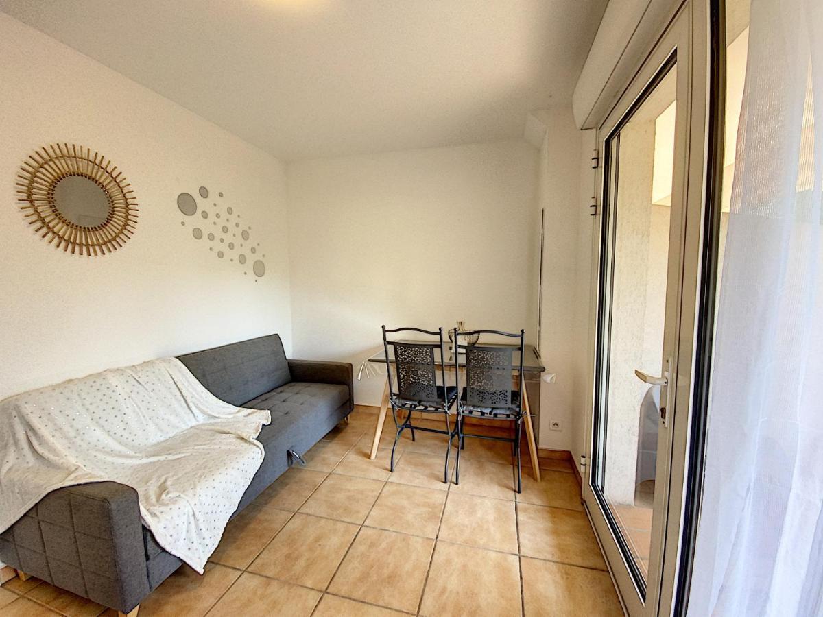 Apartamento L'orangeraie Du Cap D'antibes Antibes