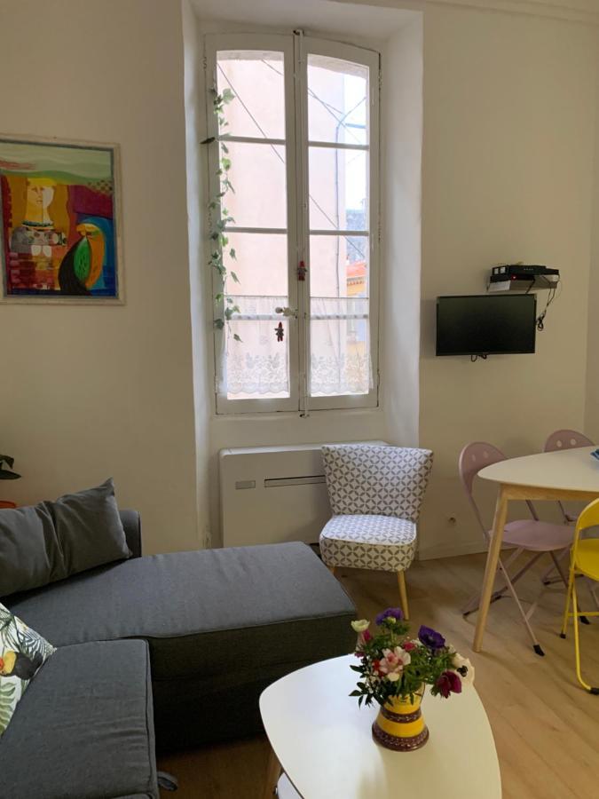 Cosy Vieil Apartment
