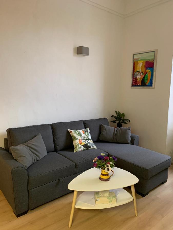 Cosy Vieil Apartment Antibes