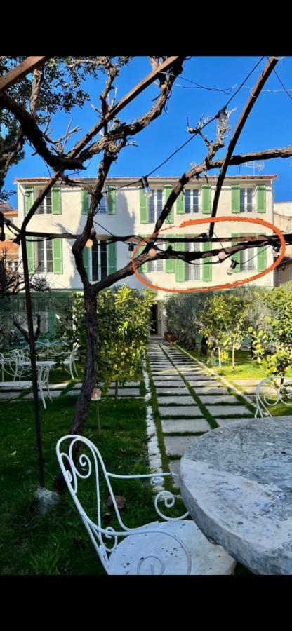 Apartment Amazing New In The Heart Of The Old Town Of Antibes