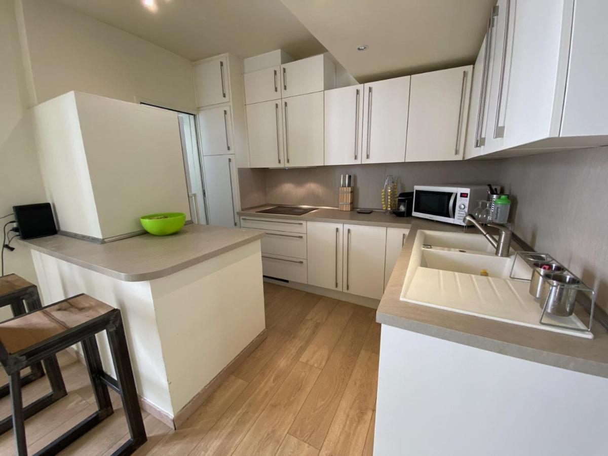 Apartment Duplex Vauban- Axelle Loc'appart *