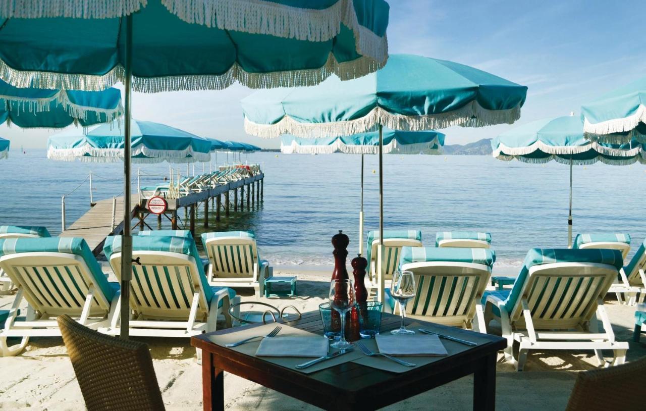 Apartment Awesome In Juan-les-pins With 1 Bedrooms And Wifi *