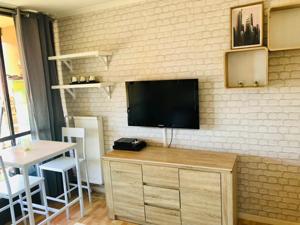 Joli Cozy Vue Apartamento *