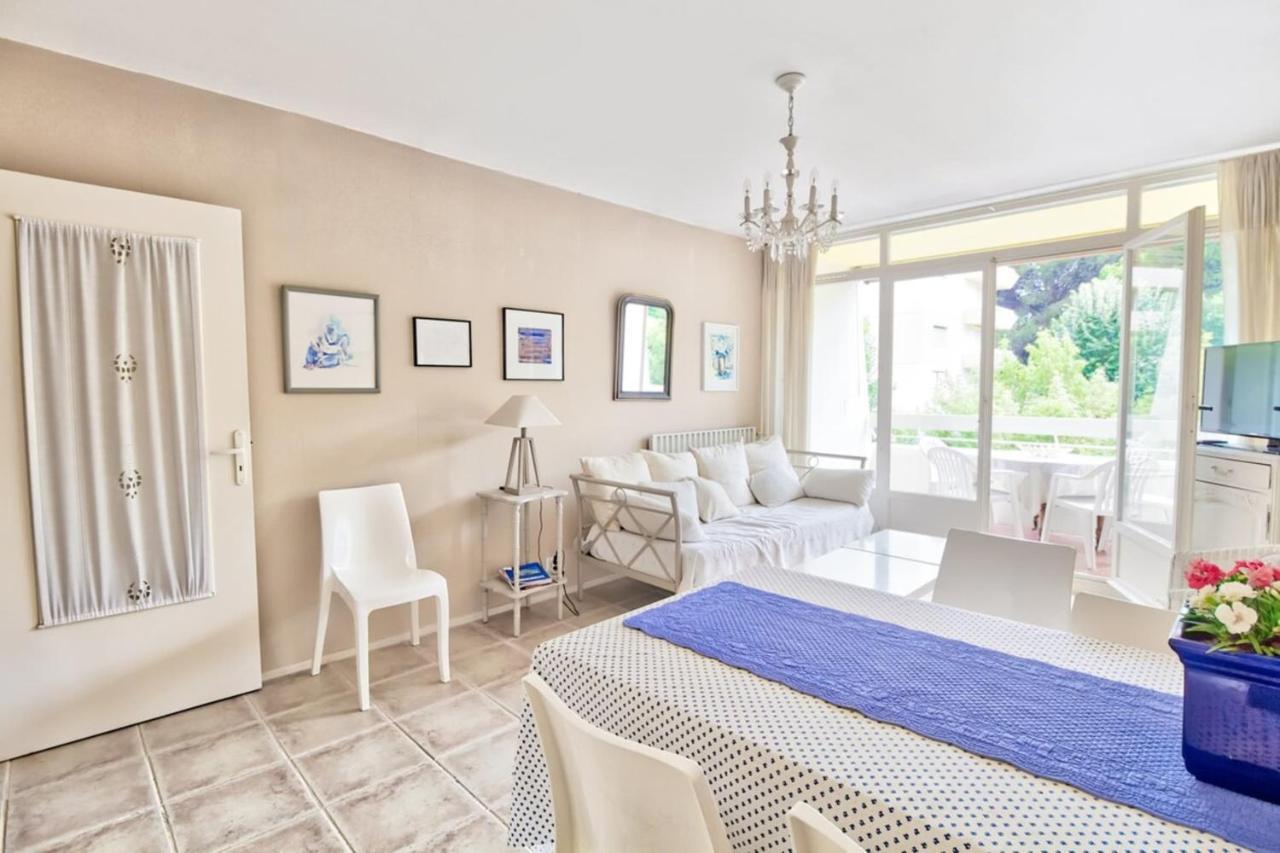 3-star With Parking And Terrace