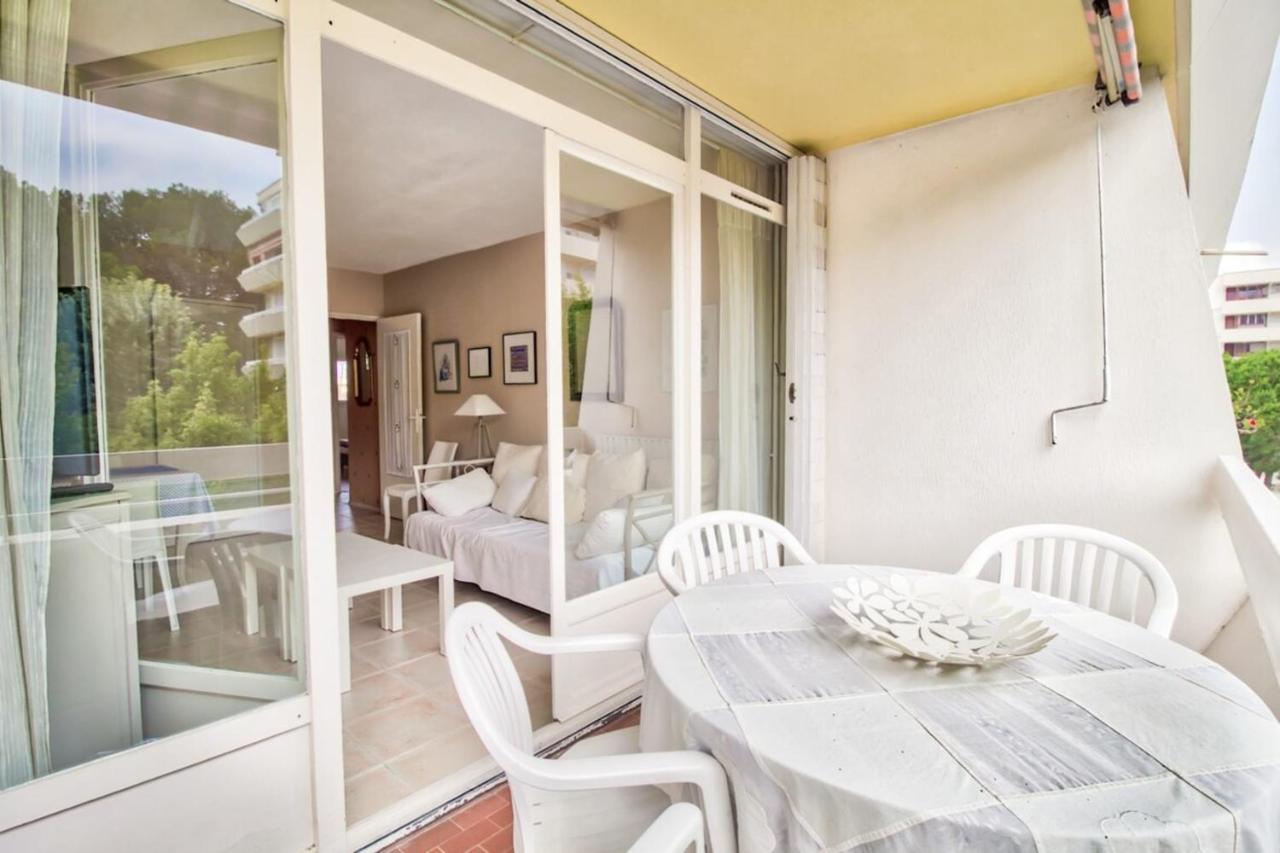 3-star With Parking And Terrace *