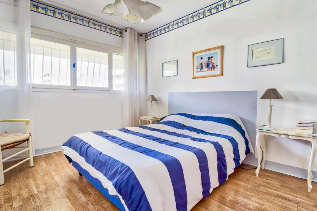 Apartment 3-star With Parking And Terrace