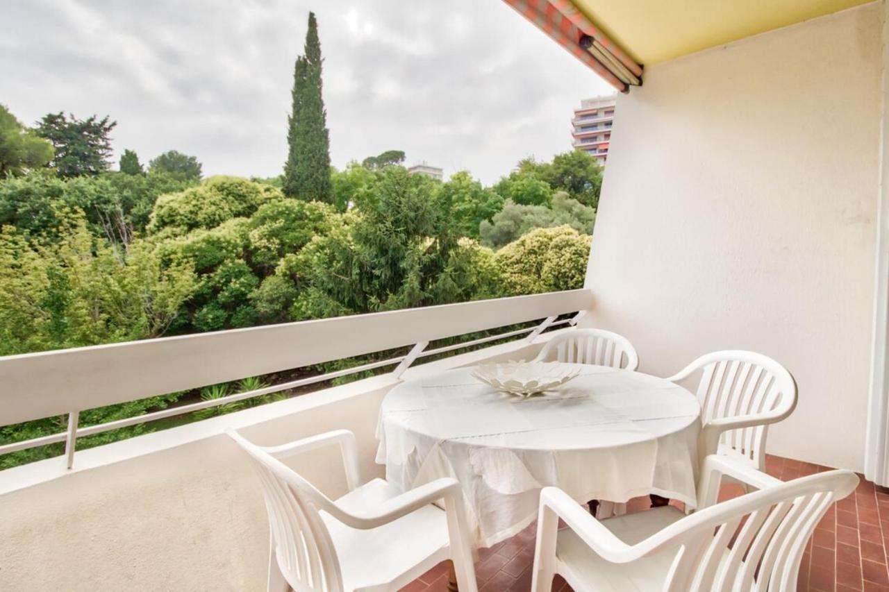 3-star With Parking And Terrace Apartment