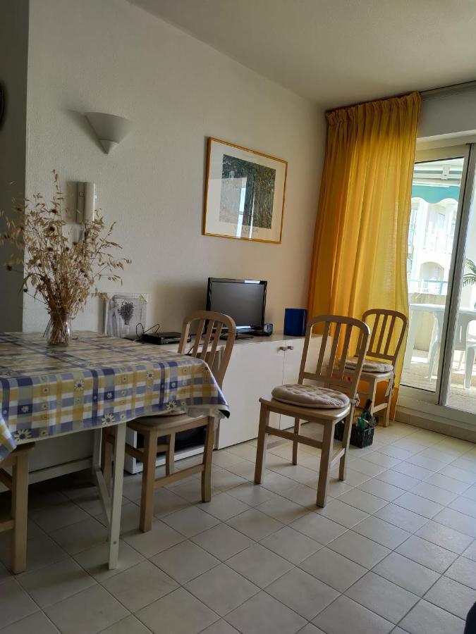 Juan Les Pins Apartment
