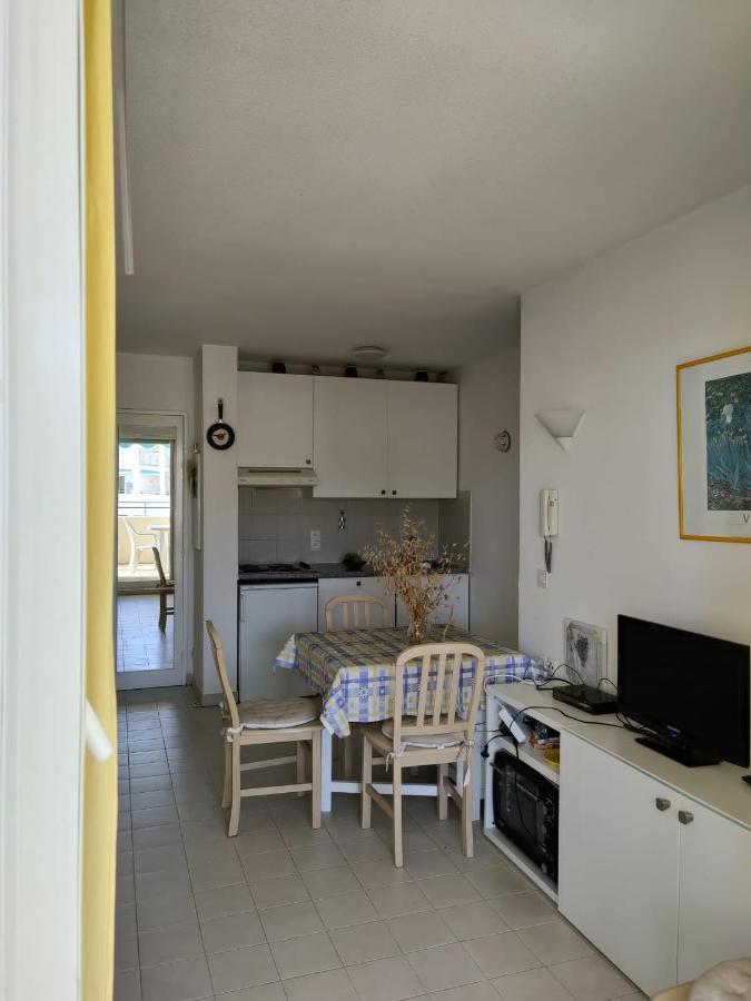Juan Les Pins Apartment *