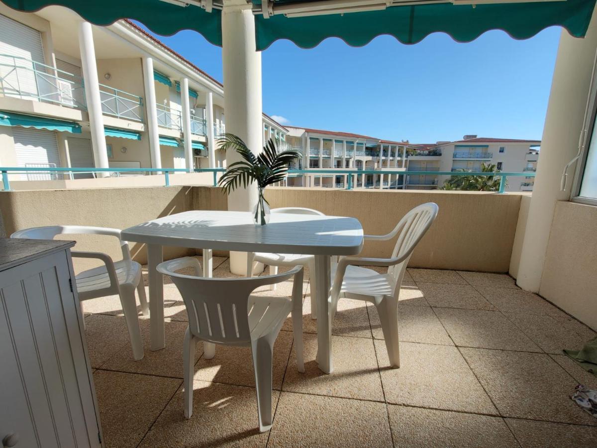 Apartment Juan Les Pins *