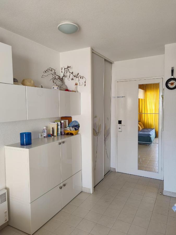 Juan Les Pins Apartment