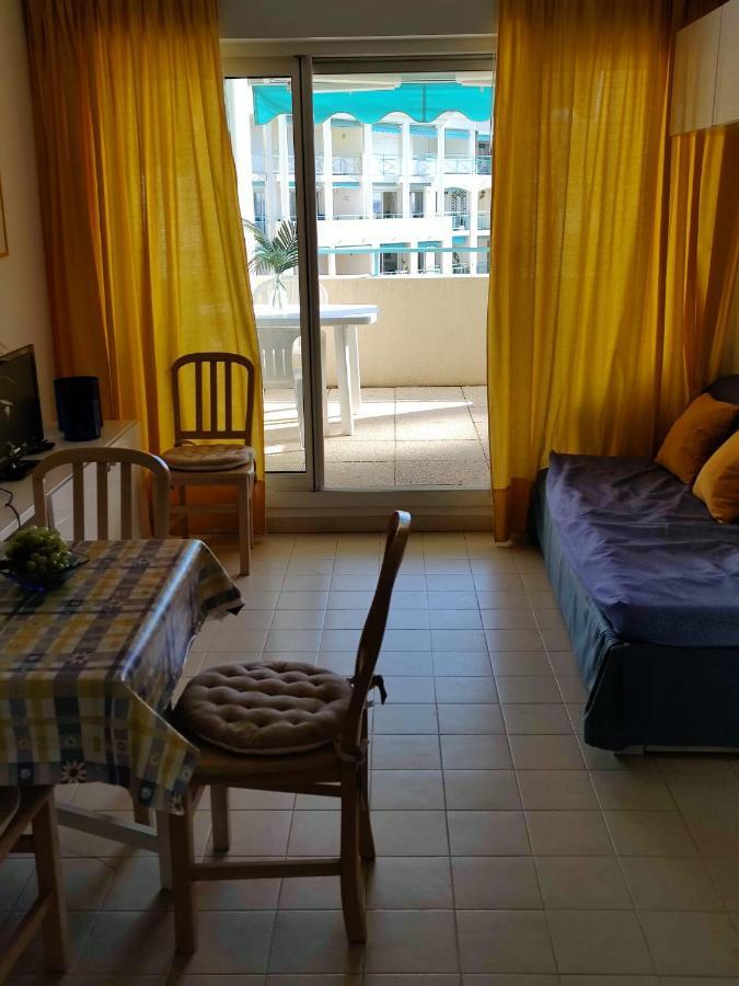 Juan Les Pins Apartment Antibes