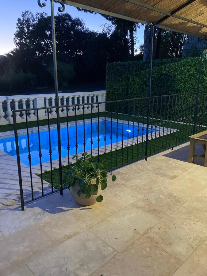 Les Du Parc Antibes