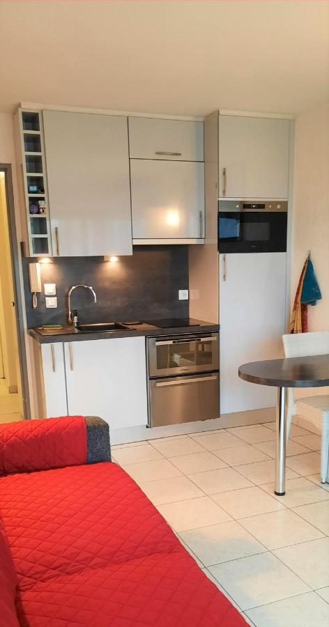 Port Vauban Excellente Situation Climatise Box Fibre