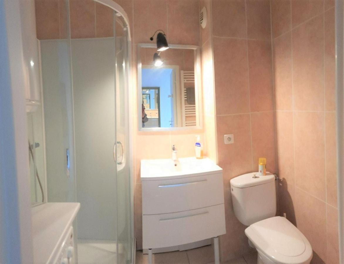 Port Vauban Excellente Situation Climatise Box Fibre Apartment