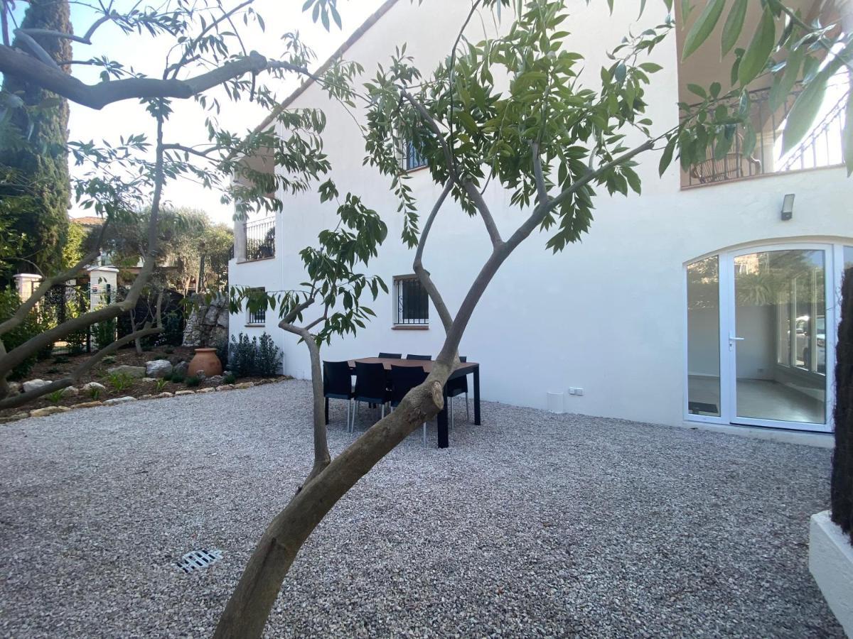 Superbe Au Cœur Du Cap D'antibes Appartement Antibes