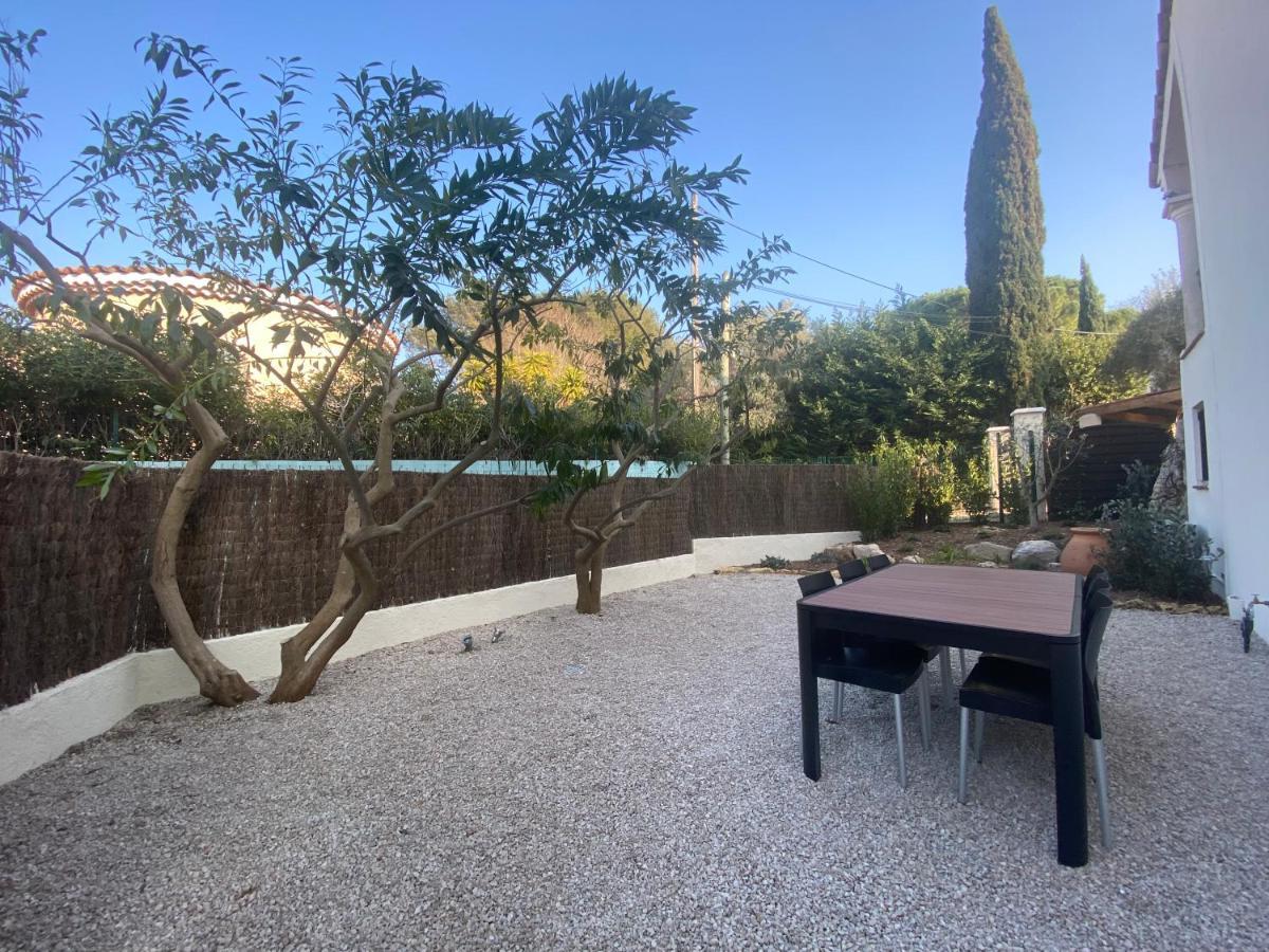 Superbe Au Cœur Du Cap D'antibes Appartement