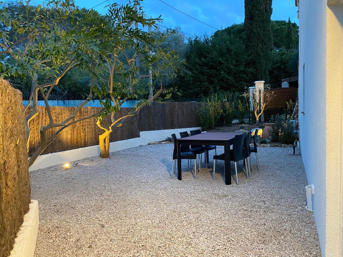 Appartement Superbe Au Cœur Du Cap D'antibes *