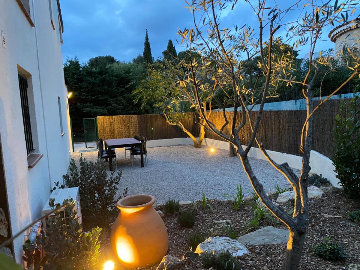 Superbe Au Cœur Du Cap D'antibes