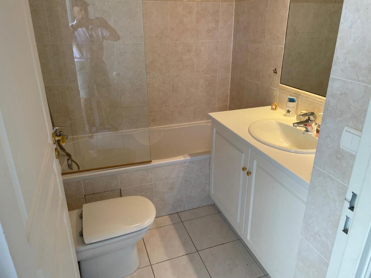 Apartment Le Ponteil *