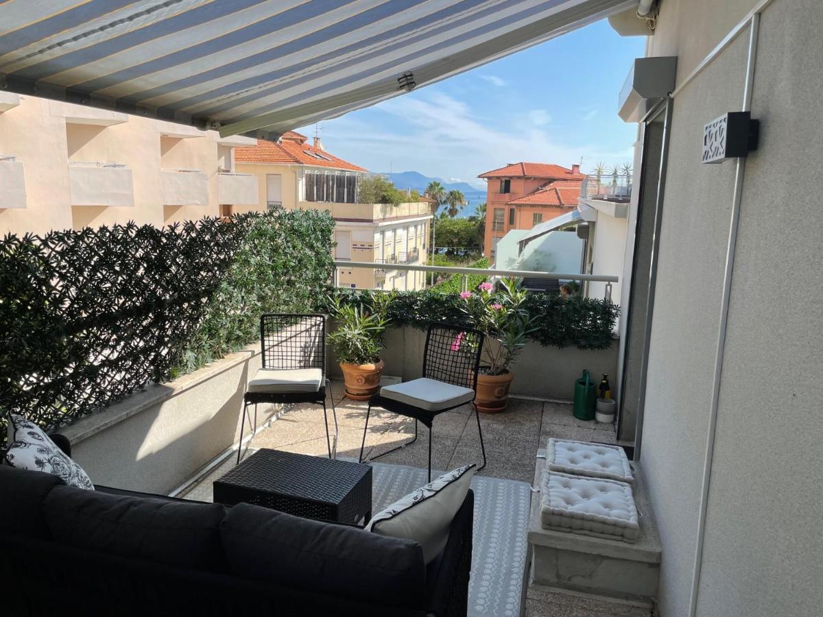 Apartment Le Ponteil Antibes