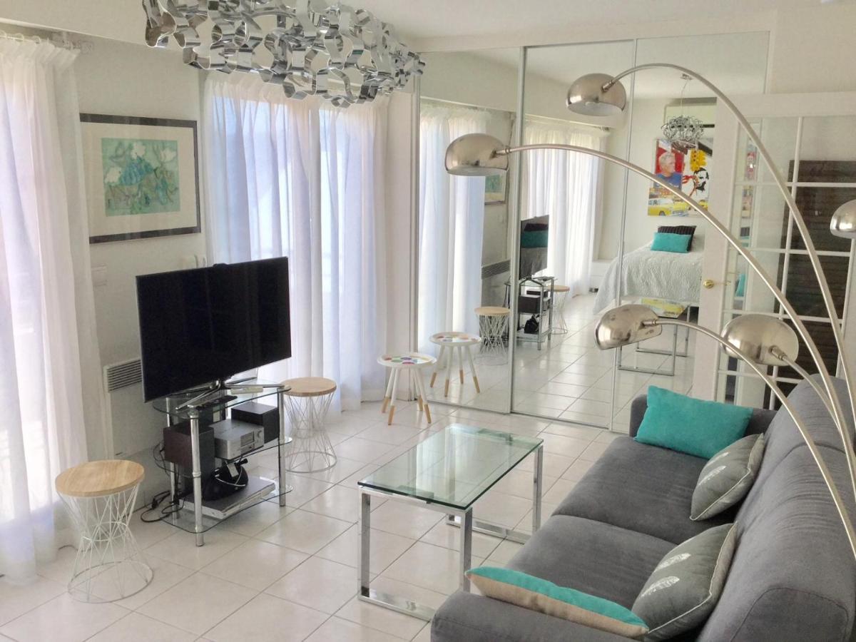 Le Ponteil Apartment Antibes