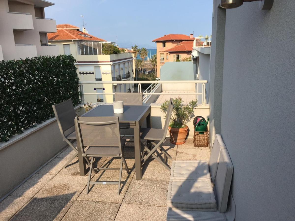 Le Ponteil Apartment