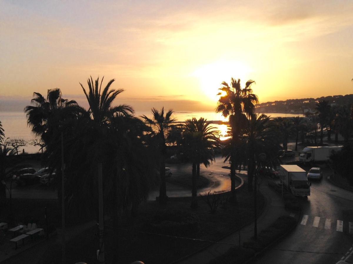 Apartment Le Ponteil