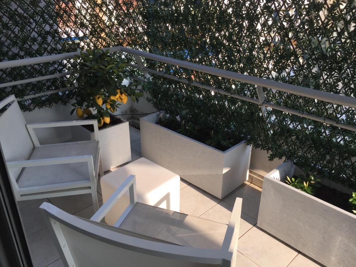 Apartment Le Ponteil *