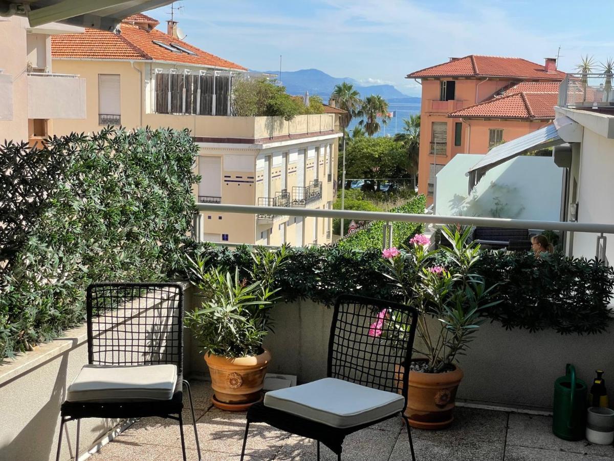 Apartment Le Ponteil