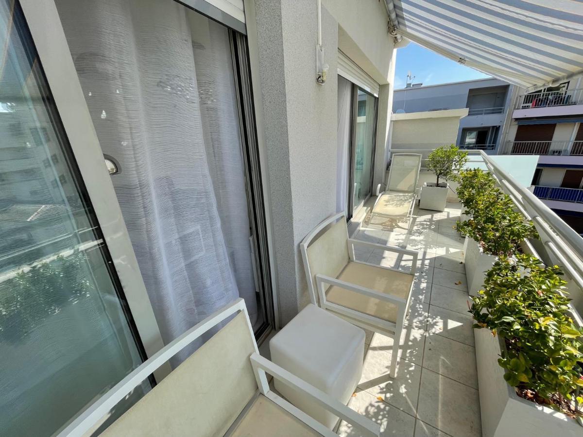 Apartment Le Ponteil