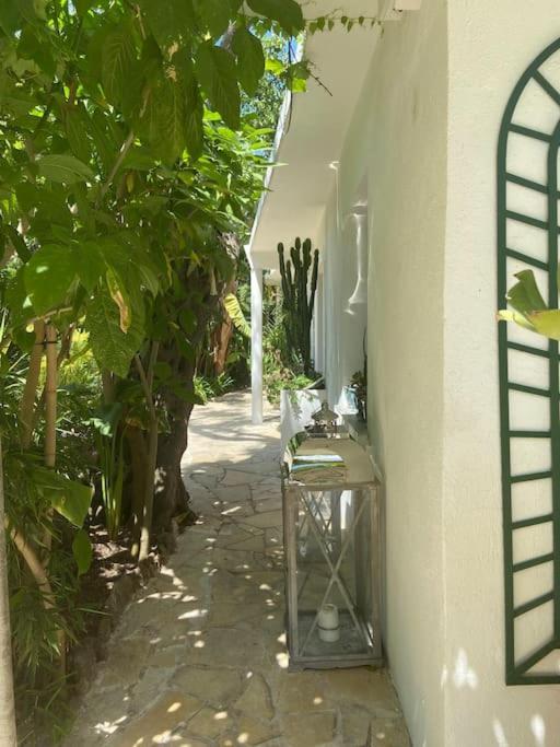 Cap D'antibes 50m From The 3 Bedrooms/pool *