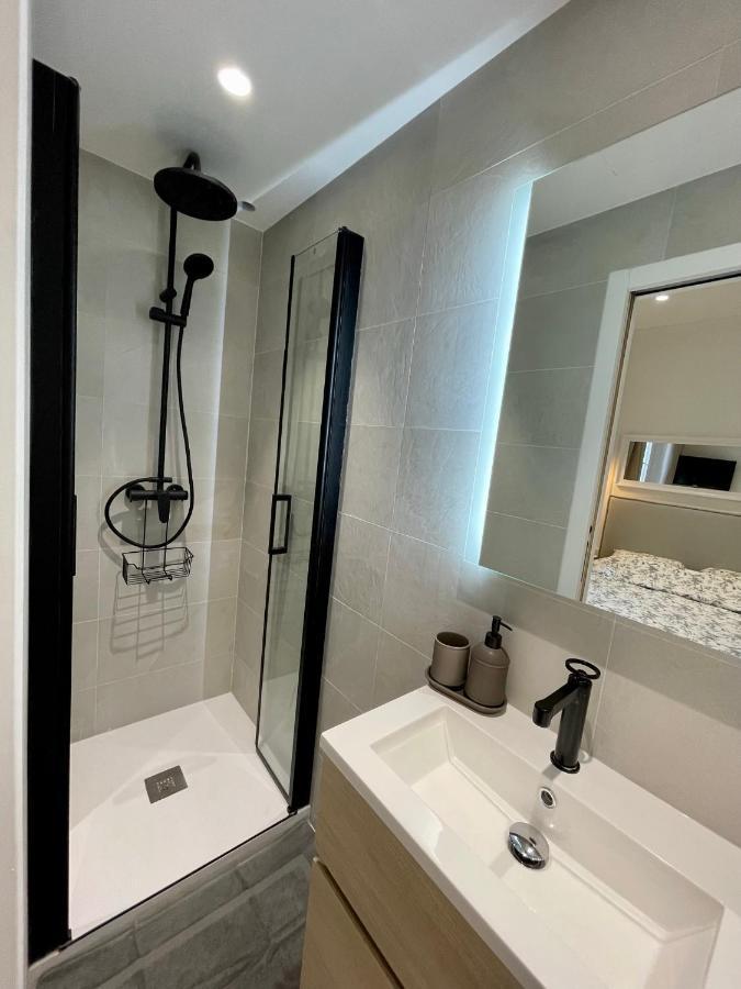 Magnifique Sur Jardin - Vieil Apartamento