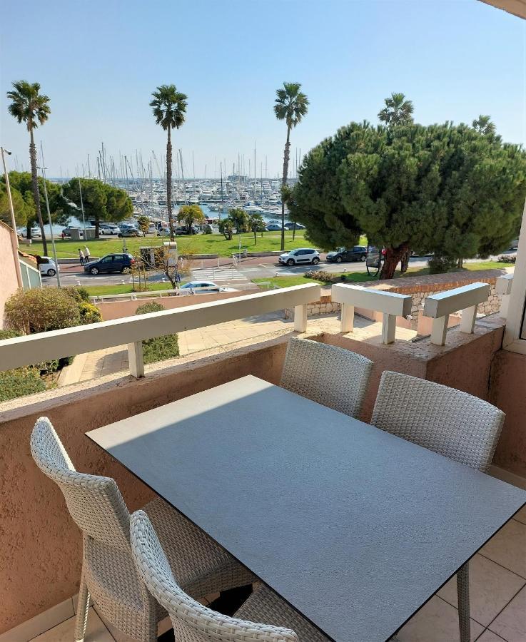 Port Vauban Excellente Situation Climatise Box Fibre Apartment *
