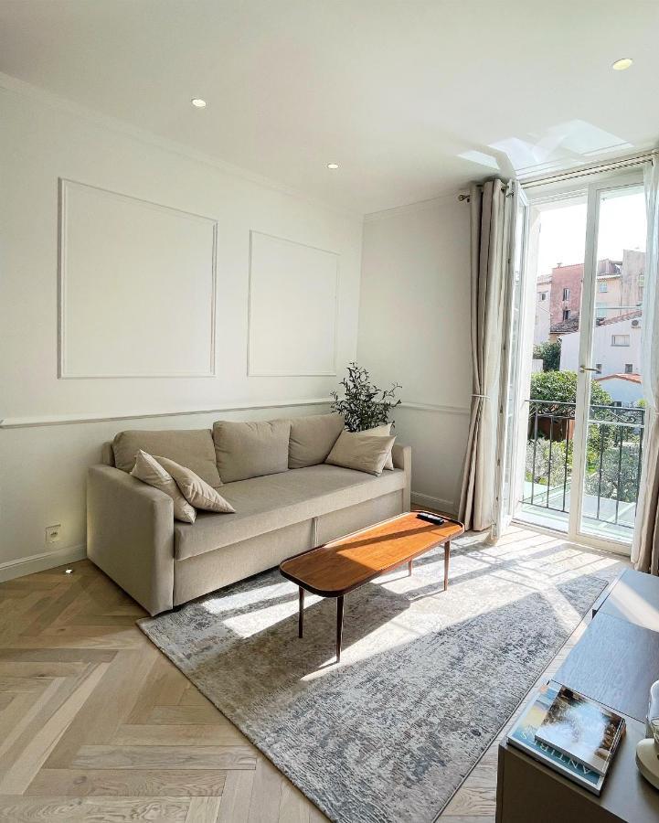 Magnifique Sur Jardin - Vieil Appartement