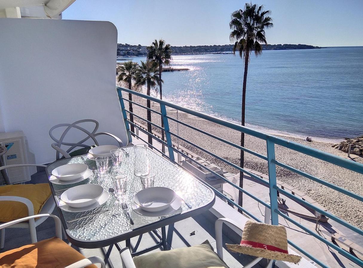 Armorial * Antibes