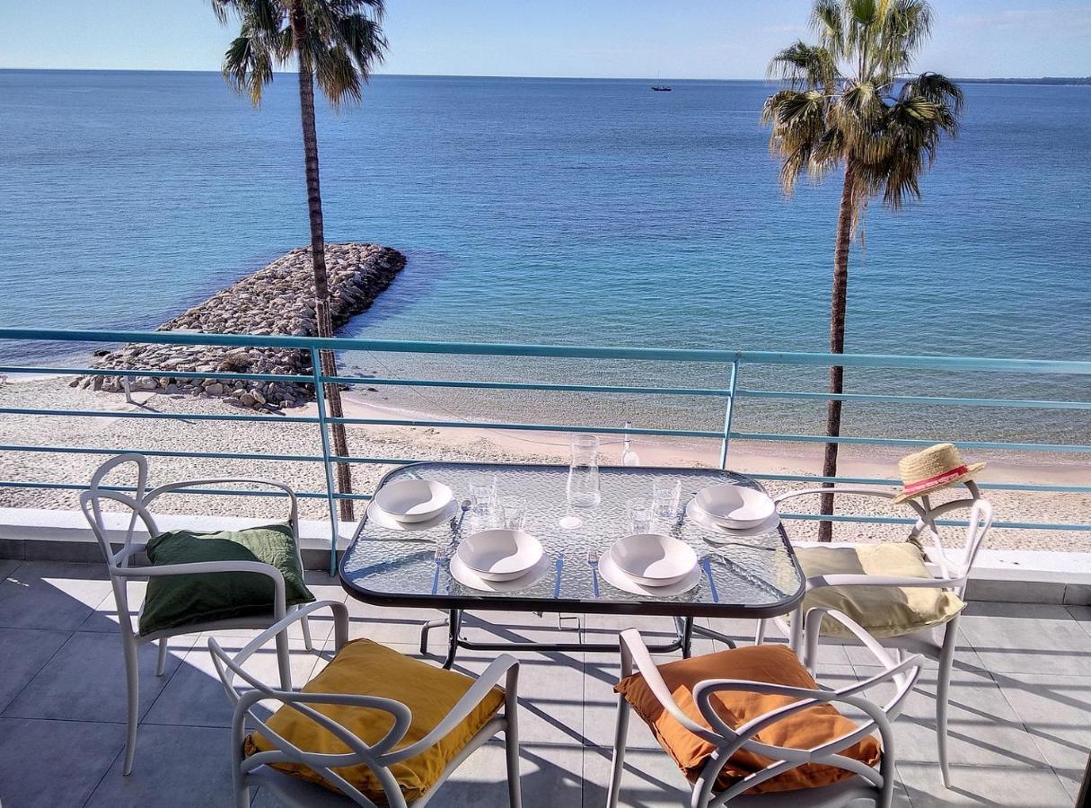 Apartment Armorial Antibes