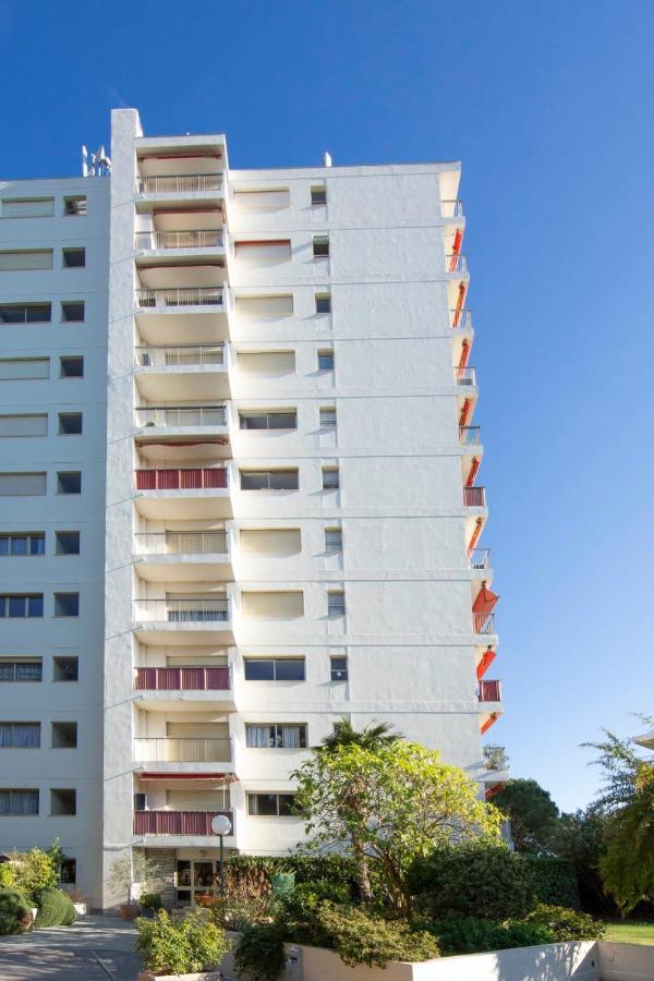 Apartment With A Panoramic View At The Last Floor Of The With A Pool *