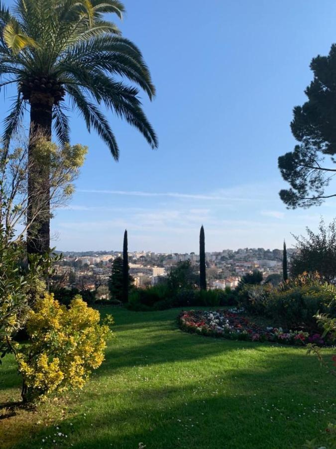 Apartamento With A Panoramic View At The Last Floor Of The With A Pool *