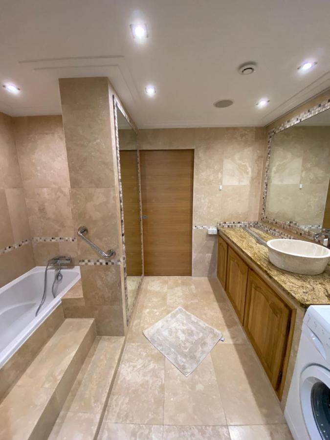 Apartamento Les Eucalyptus *