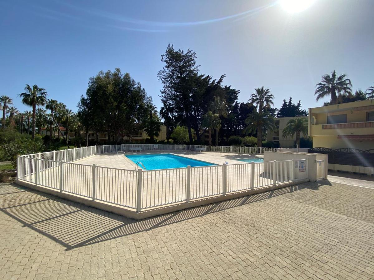 Apartamento Les Eucalyptus *