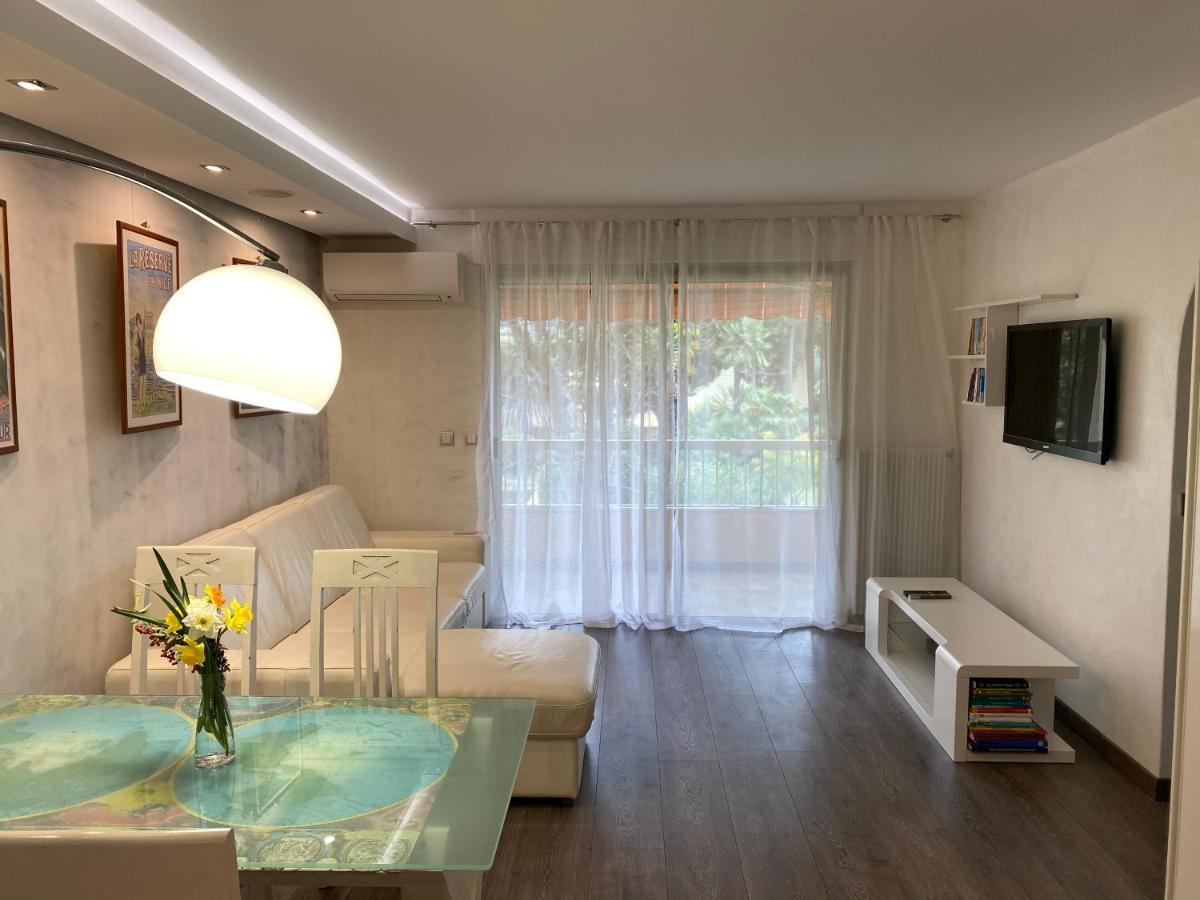 Les Eucalyptus Apartamento *
