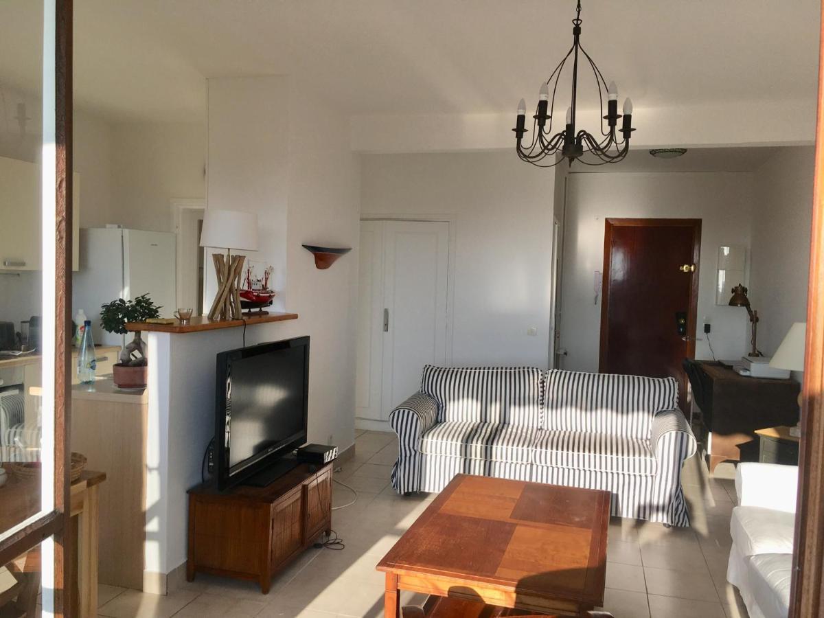 Apartment 2 Pieces 500 M De La Mer