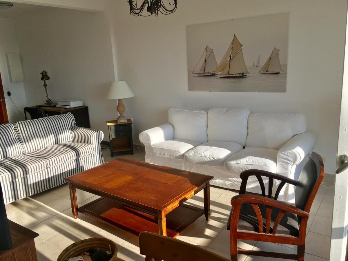 2 Pieces 500 M De La Mer Apartment Antibes