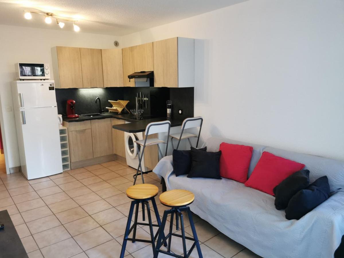 Studio Corinthe Juan Les Pins Apartment *